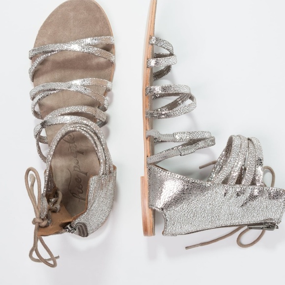 Free People Juliette Sandal - Picture 7 of 8